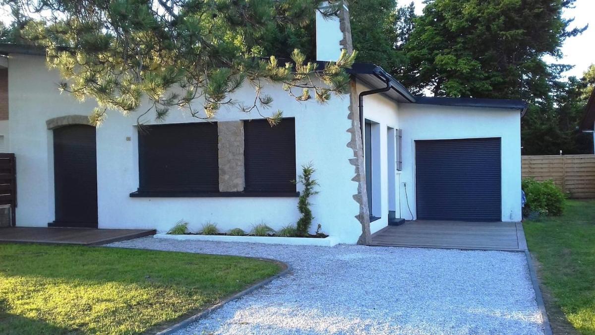 Villa Stella Plage Proche Le Touquet Pour 6Ou8 Personnes Кюк Экстерьер фото
